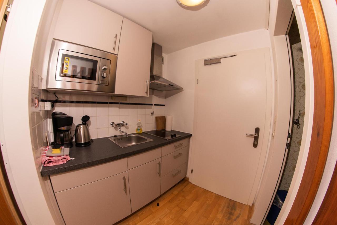 Apartmenthaus Edelweiss In Gosau Bagian luar foto