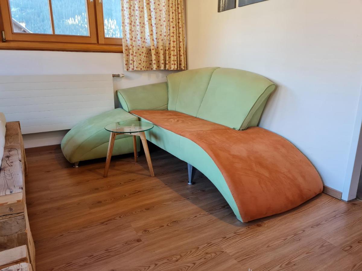 Apartmenthaus Edelweiss In Gosau Bagian luar foto
