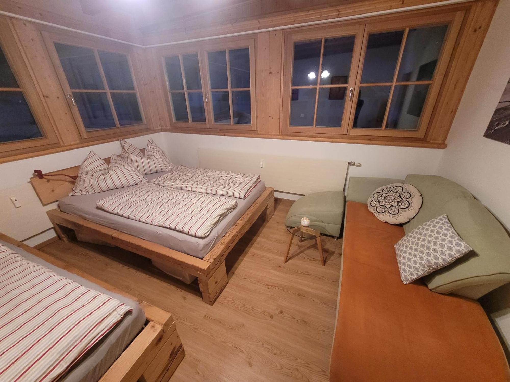 Apartmenthaus Edelweiss In Gosau Bagian luar foto