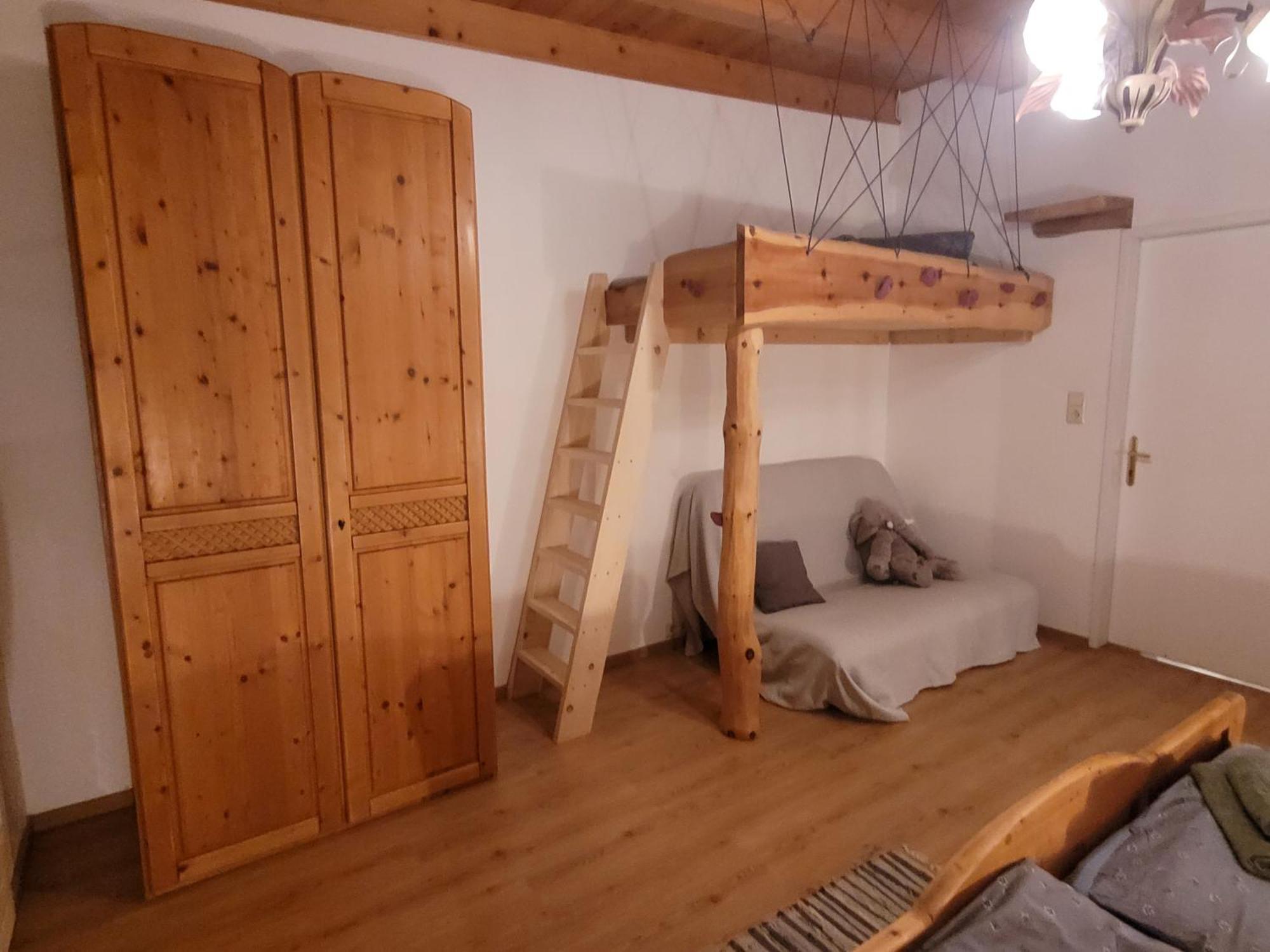 Apartmenthaus Edelweiss In Gosau Bagian luar foto