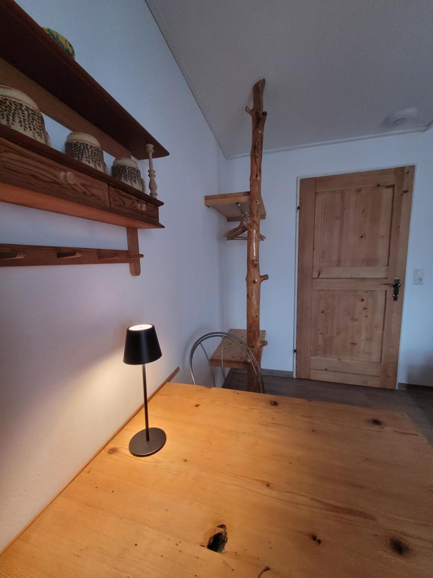 Apartmenthaus Edelweiss In Gosau Bagian luar foto
