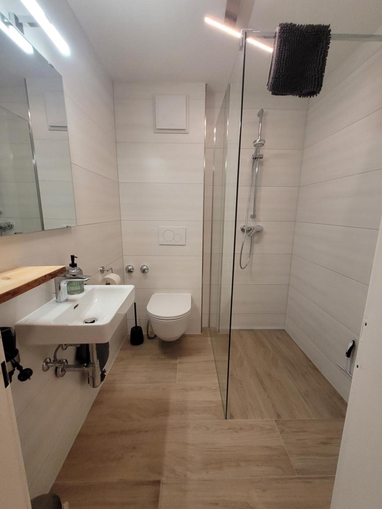 Apartmenthaus Edelweiss In Gosau Bagian luar foto