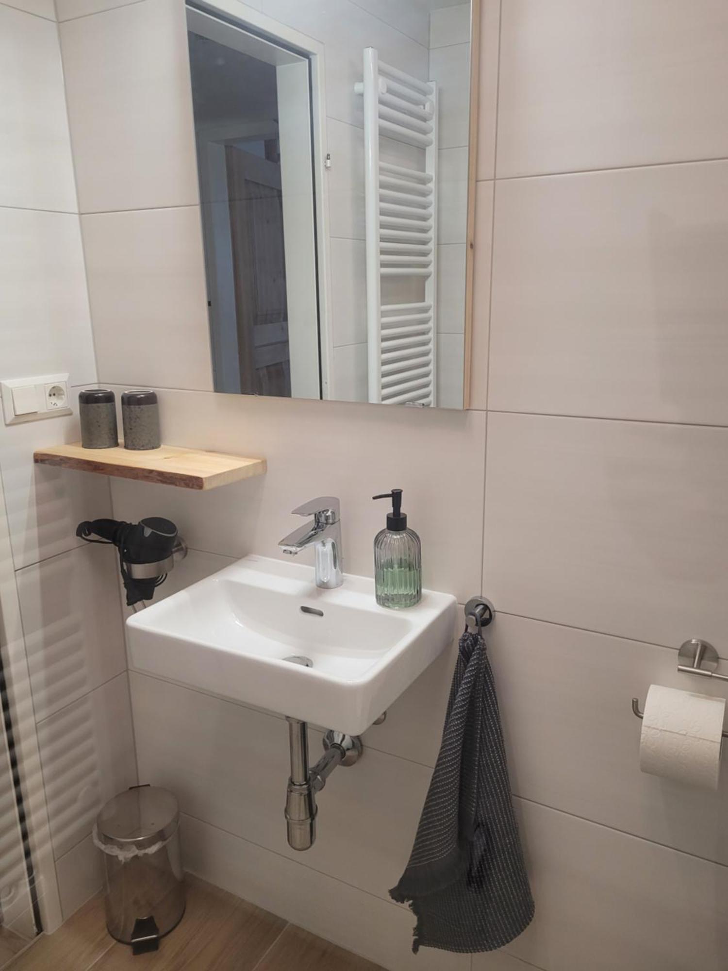Apartmenthaus Edelweiss In Gosau Bagian luar foto