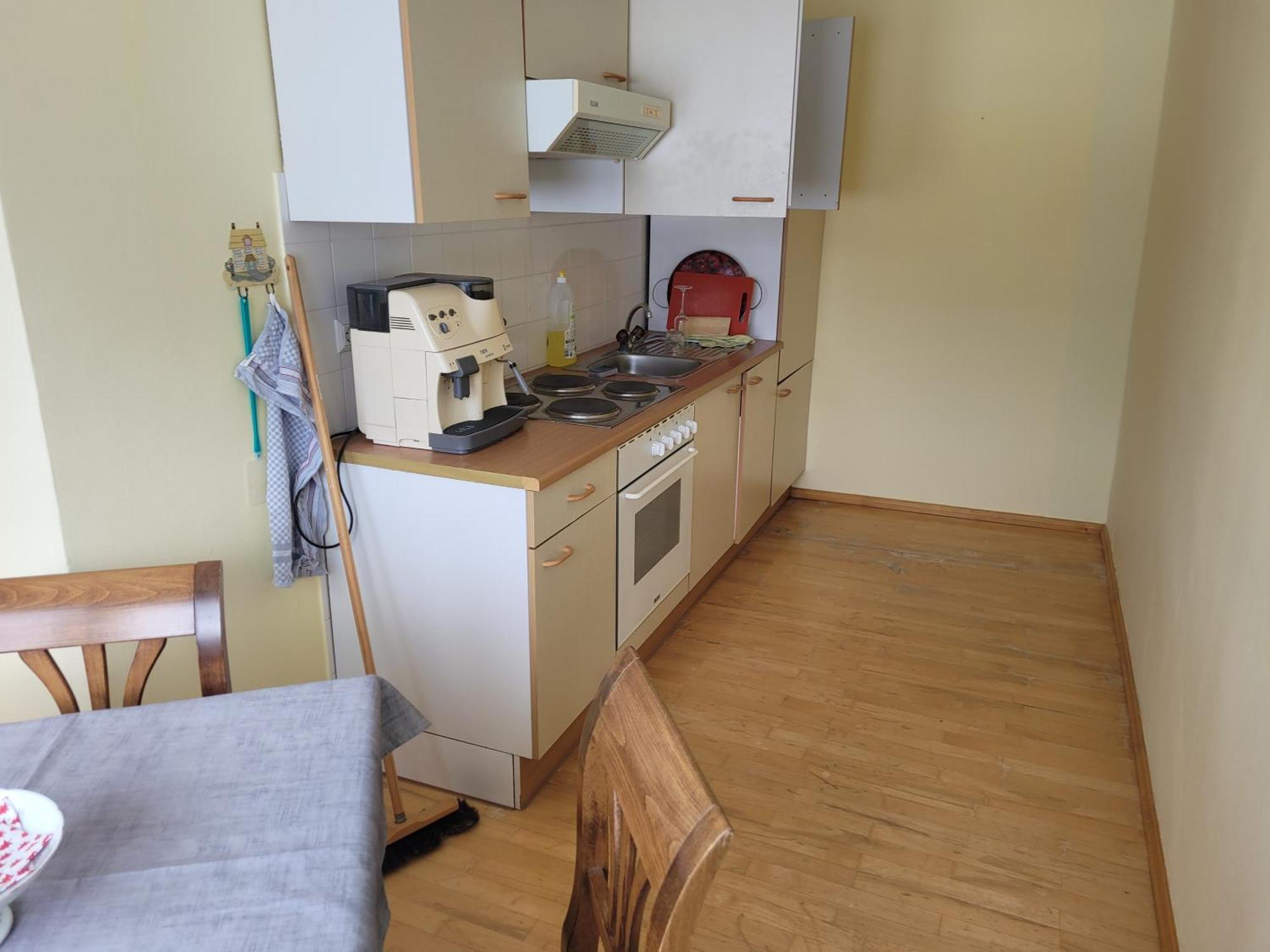 Apartmenthaus Edelweiss In Gosau Bagian luar foto