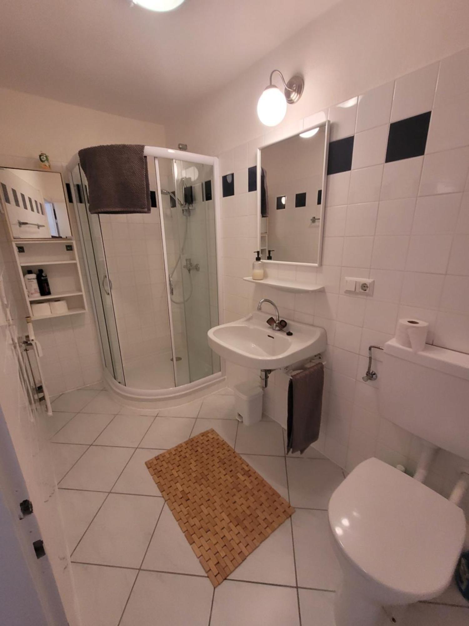Apartmenthaus Edelweiss In Gosau Bagian luar foto