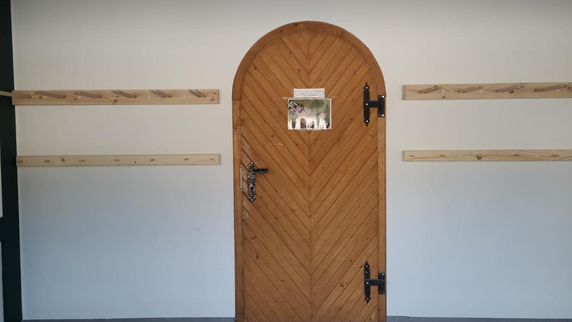 Apartmenthaus Edelweiss In Gosau Bagian luar foto